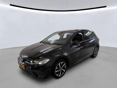 Volkswagen Polo 0.9 1.0 TSI 95PK DSG LIFE BUSINESS MULTIMEDIA, 2023