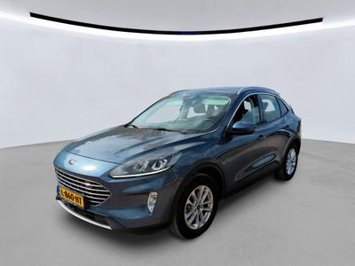 Ford Kuga 2.4 2.5 PHEV TITANIUM 153PK, 2021