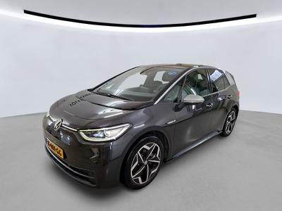 Volkswagen Id.3 0.0 FIRST PLUS 58 KWH, 2020