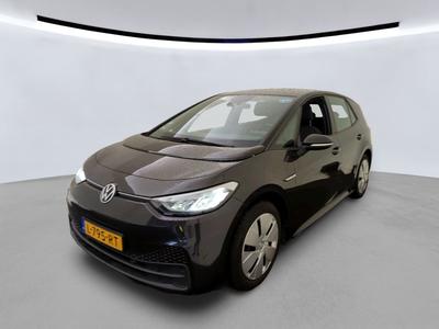 Volkswagen Id.3 0.0 BEV 204PK 58KWH LIFE, 2020