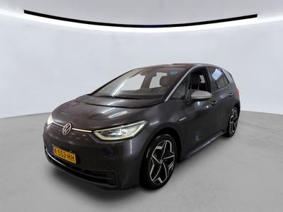 Volkswagen Id.3 0.0 FIRST PLUS 58 KWH, 2020
