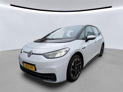 Volkswagen Id.3 0.0 BEV 204PK 58KWH 1ST, 2020