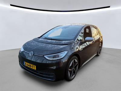 Volkswagen Id.3 0.0 BEV 204PK 58KWH 1ST PLUS LEER, 2020
