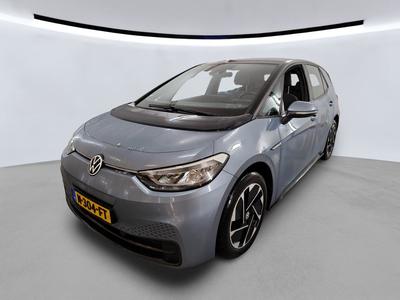 Volkswagen Id.3 0.0 BEV 204PK 58KWH PRO, 2020