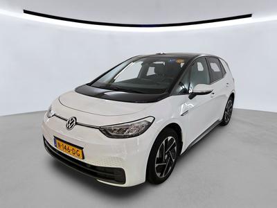 Volkswagen Id.3 0.0 BEV 204PK 58KWH LIFE, 2020
