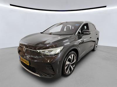 Volkswagen Id.4 0.0 BEV 204PK 77KWH 1ST, 2020