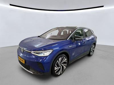 Volkswagen Id.4 0.0 BEV 204PK 77KWH 1ST MAX, 2020