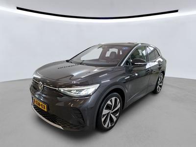 Volkswagen Id.4 0.0 BEV 204PK 77KWH 1ST WARMTEPOMP TREKHAAK, 2020