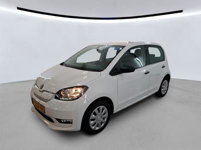 Skoda Citigo e-iv ev 0.0 BEV 83PK AMBITION, 2020