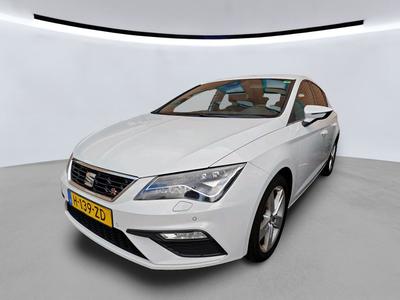 Seat Leon 0.9 1.0 TSI 116PK FR ULTIMATE EDITION TECH BEATS WINTER, 2020
