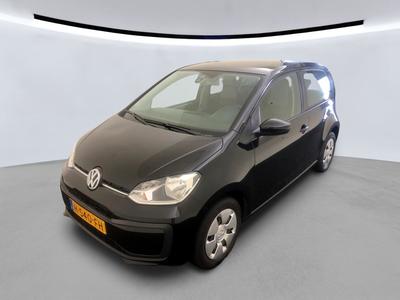 Volkswagen Up! 0.9 1.0 MPI 60PK MOVE UP! EXECUTIVE, 2020