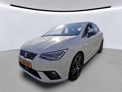 Seat Ibiza 0.9 1.0 TSI 95PK FR BUSINESS INTENSE SIGNATURE COMFORT TECH WINTER, 2020