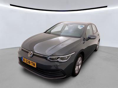 Volkswagen Golf 0.9 1.0 TSI 110PK DSG LIFE BUSINESS, 2021