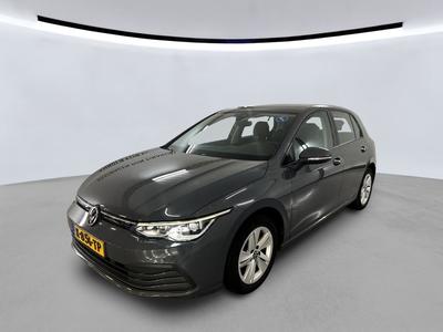 Volkswagen Golf 0.9 1.0 TSI 110PK DSG LIFE BUSINESS, 2021