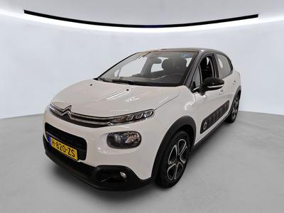 Citroen C3 1.1 1.2 PURETECH S&S FEEL EDITION 83PK, 2020