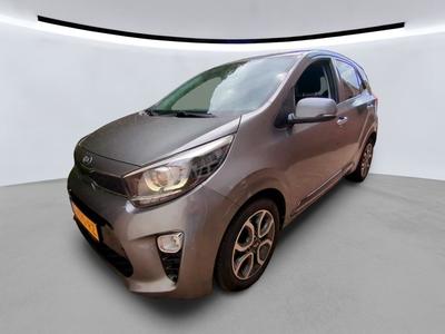 Kia Picanto 0.9 1.0 DPI 67PK DYNAMICPLUSLINE, 2021
