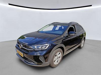 Volkswagen Taigo 0.9 1.0 TSI 110PK DSG LIFE BUSINESS MULTIMEDIA, 2022