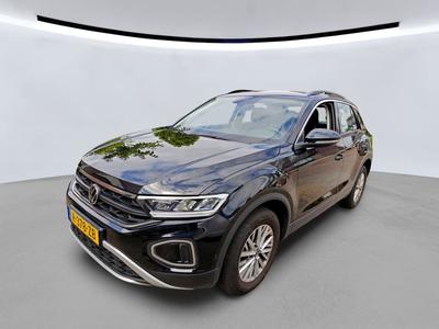 Volkswagen T-roc 0.9 1.0 TSI 110PK LIFE BUSINESS WINTER, 2023