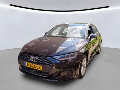 Audi A3 Sportback 0.9 30 TFSI 110PK S TRONIC ATTITUDE PRO LINE, 2022