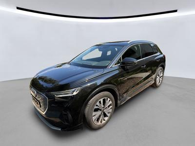 Audi Q4 e-tron 0.0 40 LAUNCH EDITION ADVANCED 204PK 77KWH PARK, 2021