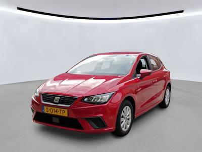 Seat Ibiza 0.9 1.0 TSI 95PK STYLE, 2023