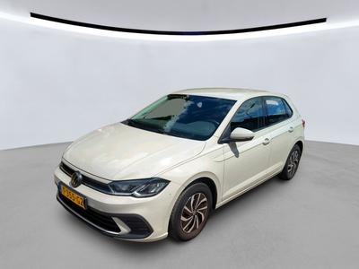 Volkswagen Polo 0.9 1.0 TSI 95PK LIFE, 2023