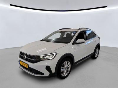Volkswagen Taigo 0.9 1.0 TSI 95PK LIFE EDITION, 2024