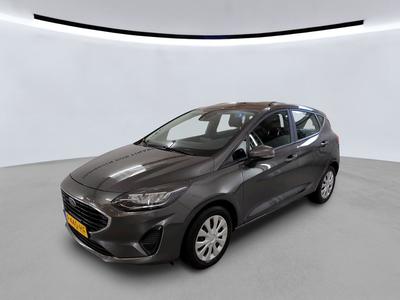 Ford Fiesta 0.9 1.0 ECOBOOST 100PK CONNECTED, 2022