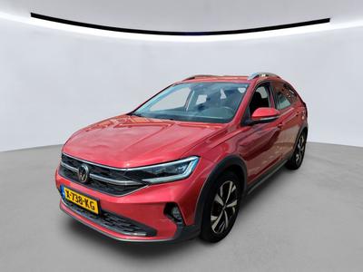 Volkswagen Taigo 0.9 1.0 TSI 110PK DSG STYLE COMFORT MULTIMEDIA, 2023