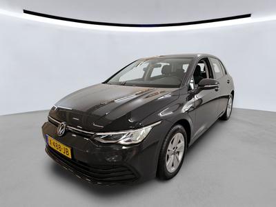 Volkswagen Golf 0.9 1.0 TSI 110PK LIFE ASSIST COMFORT X-488-JB, 2023