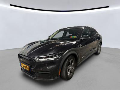 Ford Mustang mach-e 0.0 EXTENDED RWD 98KWH 294PK TECH TREKHAAK, 2022