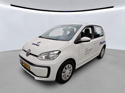 Volkswagen Up! 0.9 1.0 MPI 60PK MOVE UP! EXECUTIVE, 2019