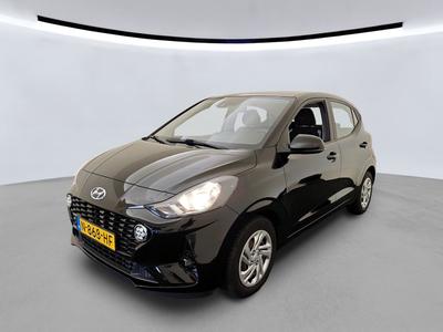 Hyundai i10 0.9 1.0 COMFORT 67PK, 2021