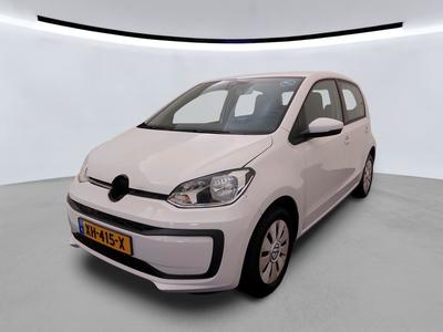 Volkswagen Up! 0.9 1.0 MPI 60PK MOVE UP! EXECUTIVE, 2019