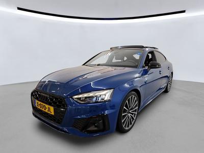 Audi A5 Sportback 1.9 35 TFSI 150PK S TRONIC S ED COMP OPTIEK PARK PANO X-070-JL, 2023