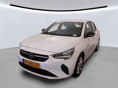 Opel Corsa 1.1 1.2 EDITION 100PK NAVI, 2022