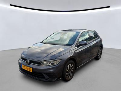 Volkswagen Polo 0.9 1.0 TSI 95PK LIFE BUSINESS, 2022