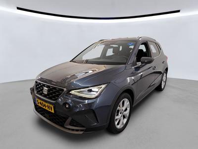 Seat Arona 0.9 1.0 TSI 95PK FR S-404-HV, 2023