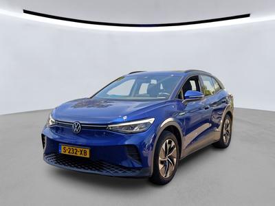 Volkswagen Id.4 0.0 BEV 174PK 77KWH PRO MULTIMEDIA WARMTEPOMP, 2023