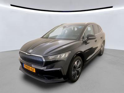 Skoda Enyaq iv 0.0 BEV 204PK 77KWH IV BUSINESS EDITION, 2023