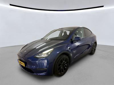 Tesla Model y 0.0 LONG RANGE AWD 75 KWH, 2023