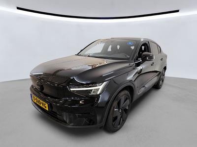 Volvo C40 0.0 SINGLE MOTOR EXTENDED RANGE PLUS 82 KWH TREKHAAK, 2023