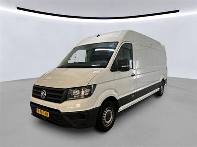 Volkswagen Crafter 1.9 2.0TDI 140PK TREND 35 L4H3 FWD, 2024