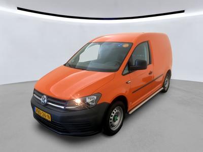 Volkswagen Caddy 1.9 2.0 TDI 75PK L1H1 BMT TRENDLINE, 2019