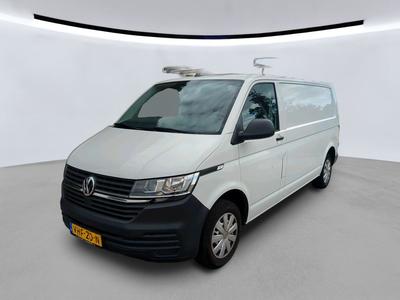 Volkswagen Transporter 1.9 2.0 TDI 90PK L2H1 3P 28 COMFORTLINE EXECUTIVE PLUS TREKHAAK, 2020