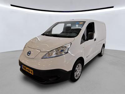 Nissan E-NV200 0.0 OPTIMA 40 KWH 109PK, 2020