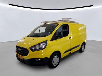 Ford Transit custom 1.9 280 2.0 TDCI 109PK L1H1 TREND IMPERIAAL, 2021