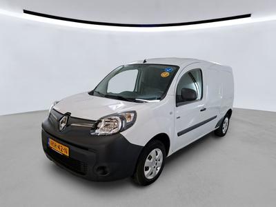 Renault Kangoo 0.0 Z.E. MAXI 33 44KW R LINK MEDIA AIRCO, 2021