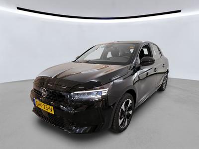 Opel Corsa electric 0.0 50 KWH 136PK INFO PAKKET, 2024