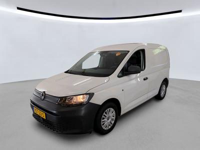 Volkswagen Caddy cargo 1.9 2.0 TDI 75PK COMFORT VSB TREKHAAK, 2023